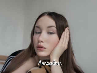 Annaculver