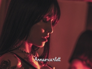 Annaescarlett