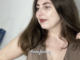 annafantasy Galerie du Sexe