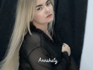 Annahaly
