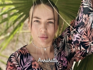 Annahatta