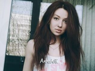 Annahill