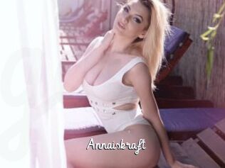 Annaiskraft