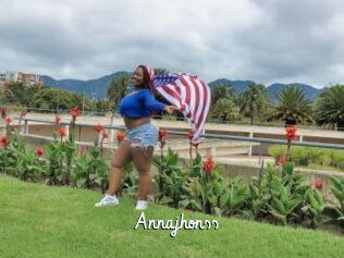 Annajhonss
