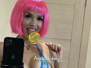 annalakshmy Galerie du Sexe