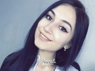 Annali
