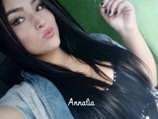 Annalia