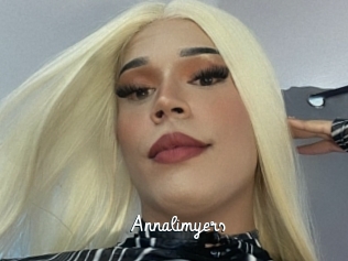 Annalimyers