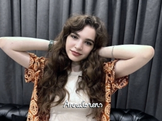 Annalorens