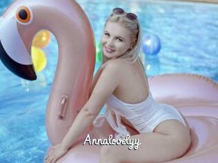 Annalovelyy