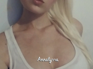 Annalyssa