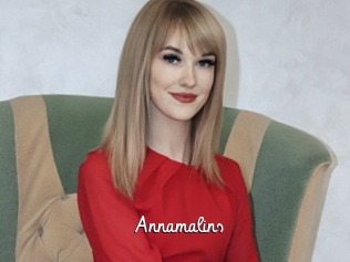 Annamalins