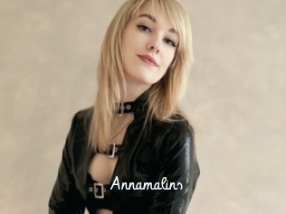 Annamalins