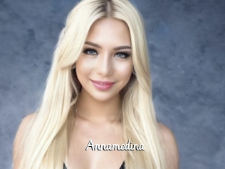 annamedina Galerie du Sexe