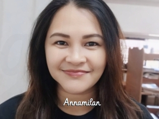 Annamilan