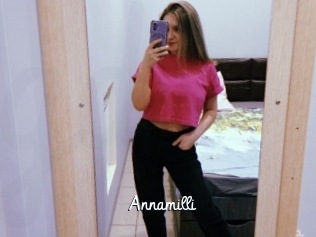 Annamilli