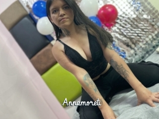 Annamoreti