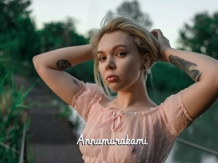 Annamurakami