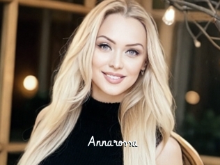 Annarossa