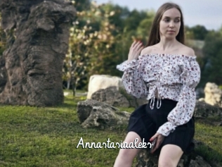 Annastasiaaleks