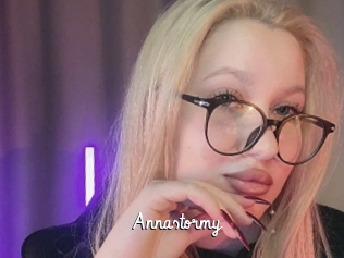 Annastormy