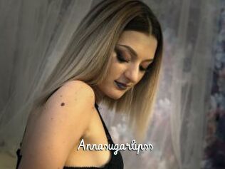 annasugarlipss Galerie du Sexe