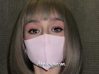 Annaswanson