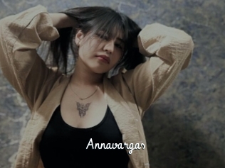 Annavargas