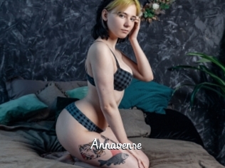 Annavense