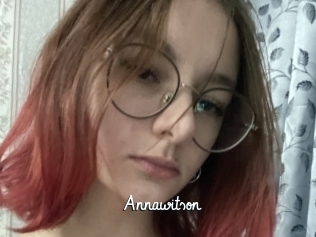 Annawitson