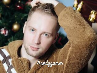 Anndygames