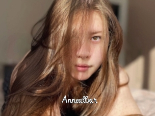 Annealbar