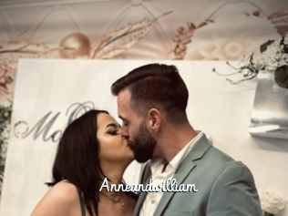 Anneandwilliam