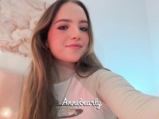 Annebearly