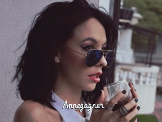 Annegagner