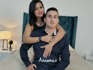 Annemax