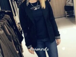 annemerelx Galerie du Sexe