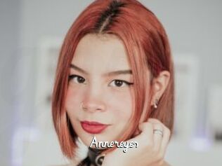 Annereyes
