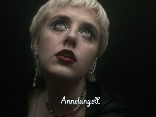 Annetangell