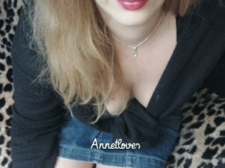 Annetloves