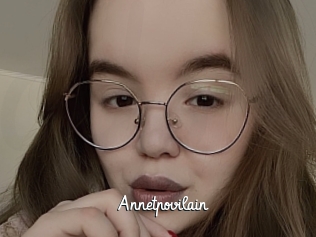 annetpovilain Galerie du Sexe
