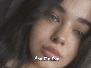 Annettenelson