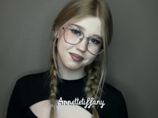 Annettetiffany