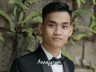 Anneygreen