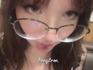 Anngibson