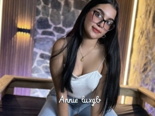 Annie_luxgb