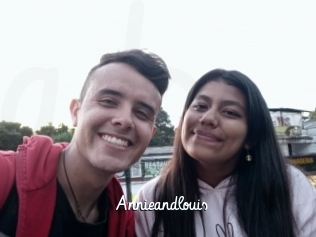 Annieandlouis
