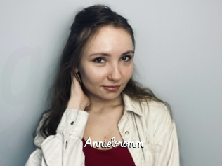 Anniebromm