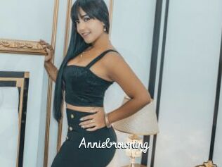 Anniebrowning
