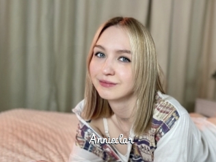 annieclar Galerie du Sexe